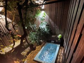 下田荘　浜辺の湯