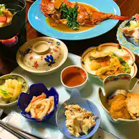 ตัวอย่างอาหารเย็น