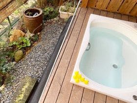 下田荘　浜辺の湯