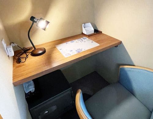 和洋室　ゆったり14畳