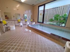 下田荘　浜辺の湯