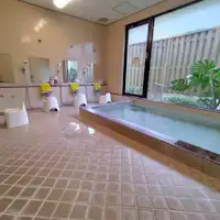 น้ำพุร้อนไหลอิสระ