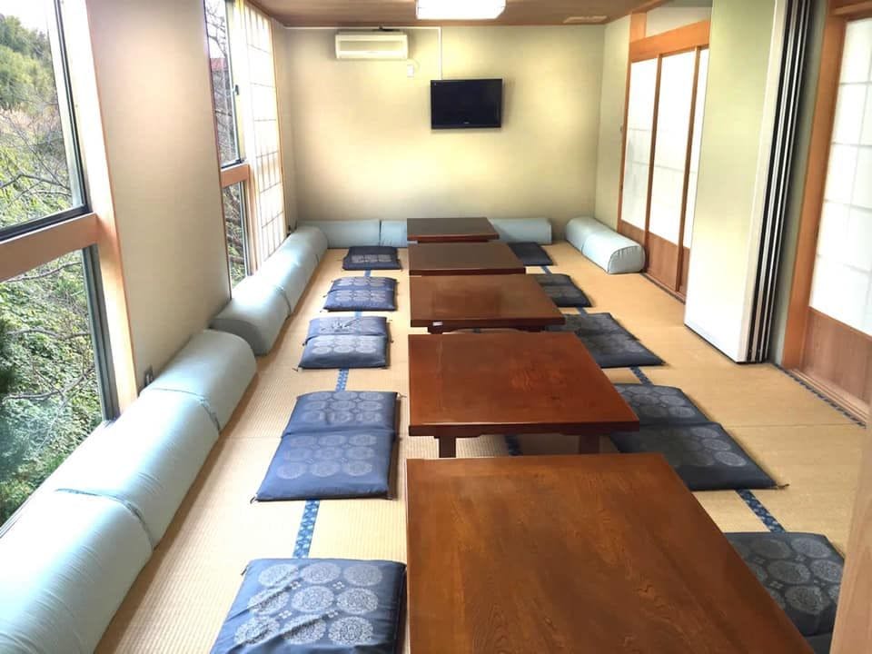 ห้องโถง