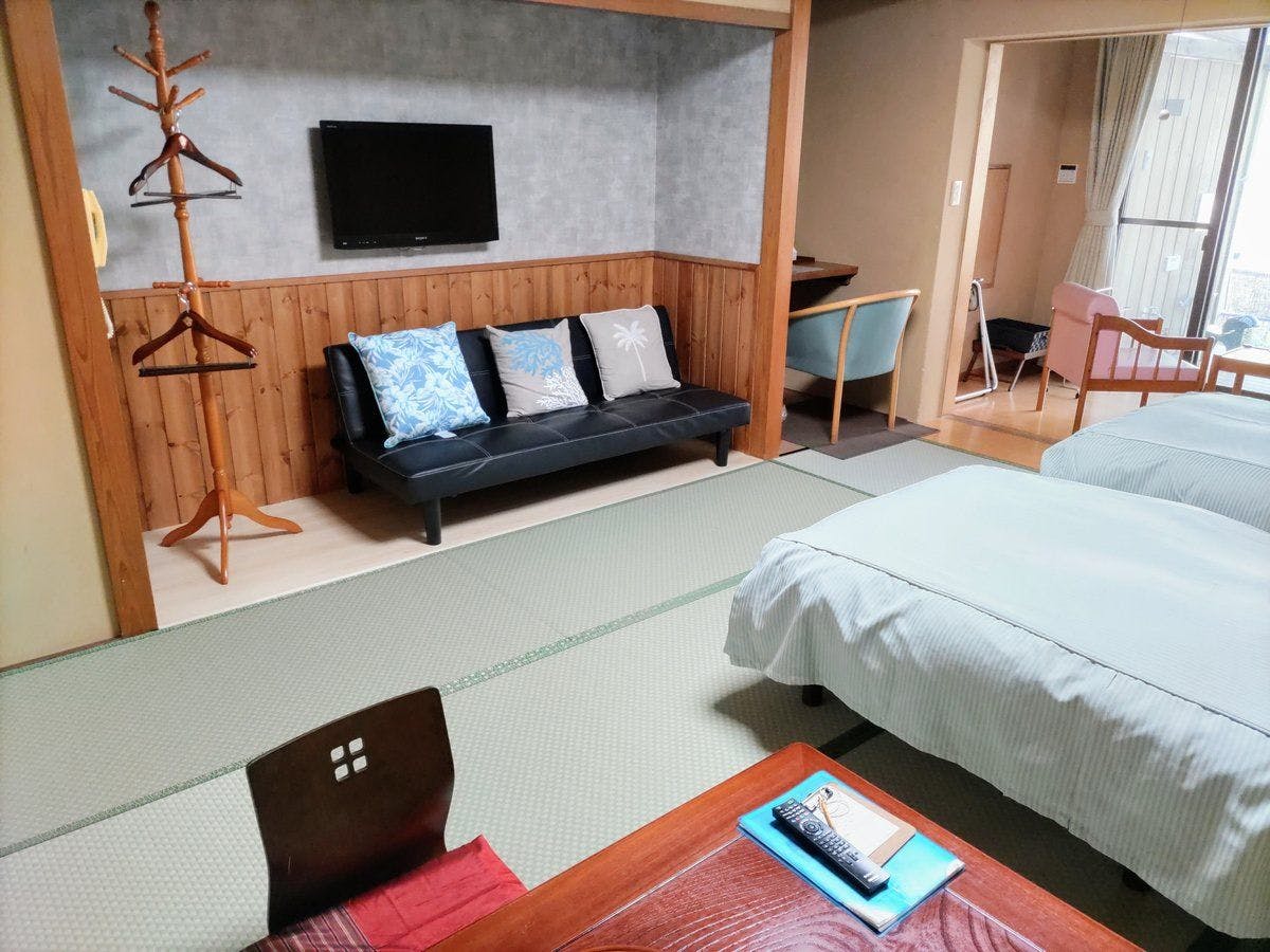 ห้องพัก