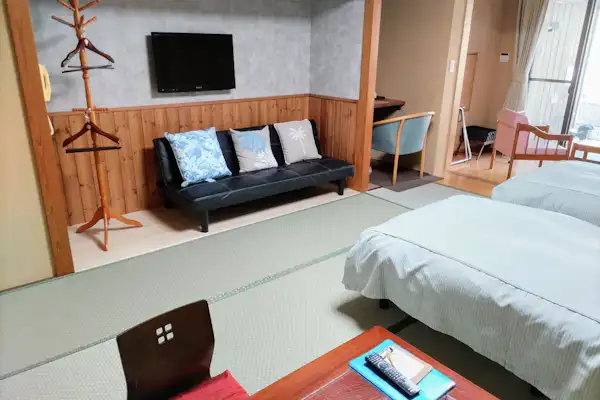 ห้องพัก