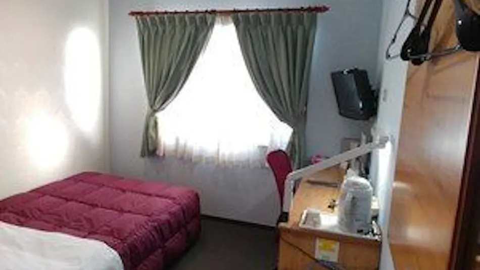 Futsukaichi Green Hotel