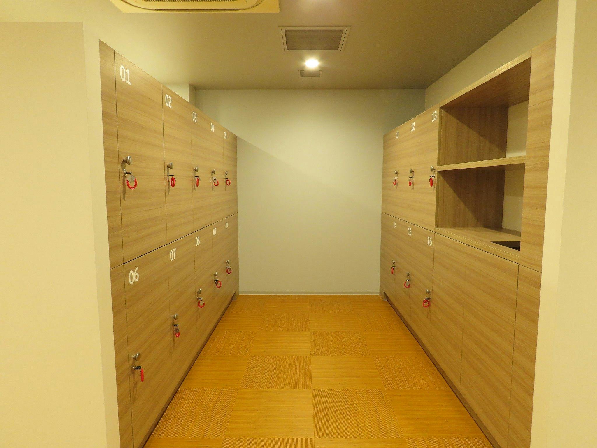 Bilik persalinan｜Kolam wanita