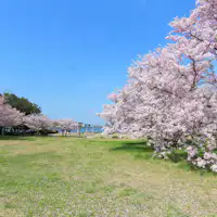 Taman Selatan Marina Utara Osaka
