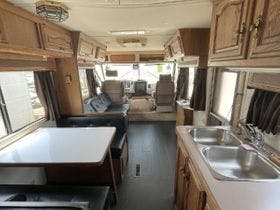 大阪北港マリーナリゾート　ゲストハウス－女性専用