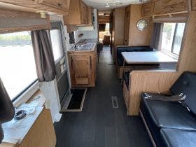 大阪北港マリーナリゾート　ゲストハウス－女性専用