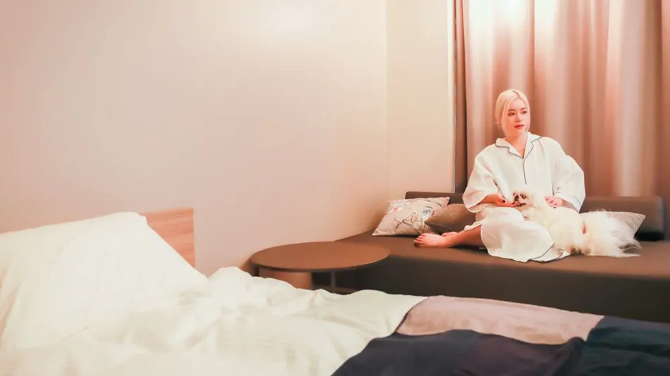 Osaka North Port Marina HULL