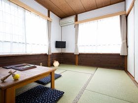 ペンションあんばらんす