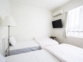 ペンションあんばらんす