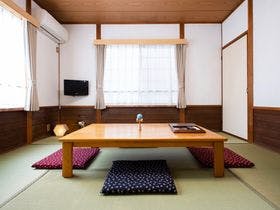 ペンションあんばらんす