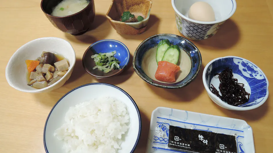Hokkori Yotaro