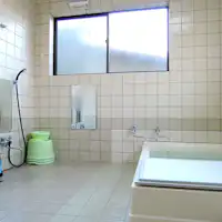 【Pemandian Umum】