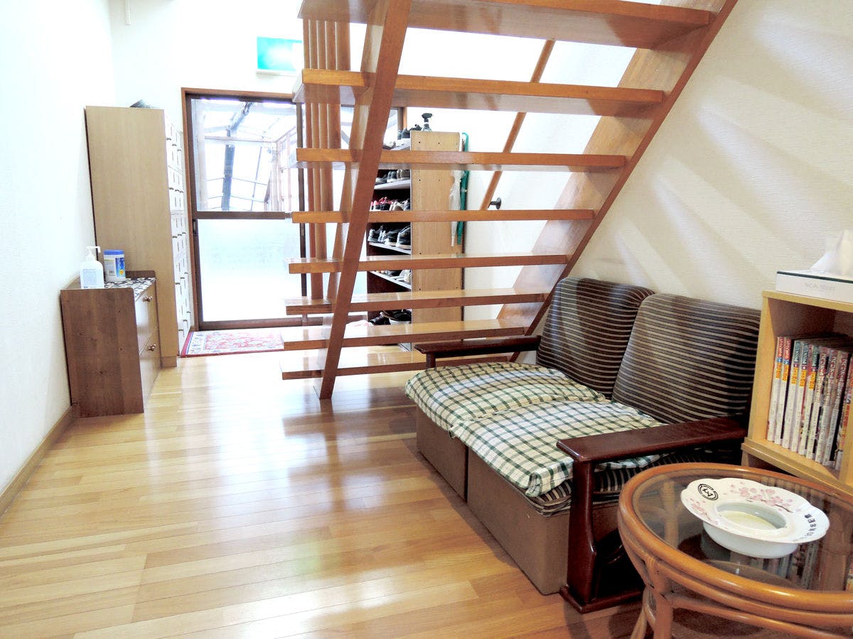 【Fasilitas satu contoh】