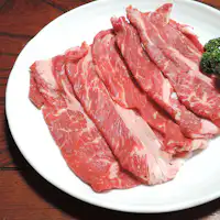 【Contoh Makan Malam】