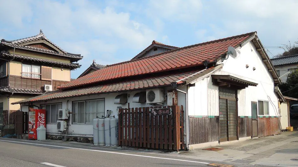 Hokkori Yotaro