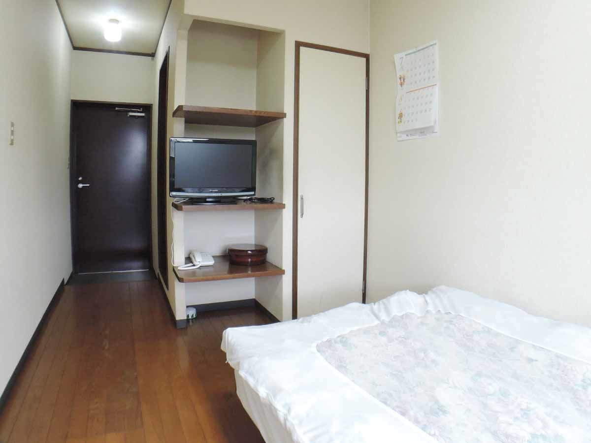 Kajimoto Ryokan
