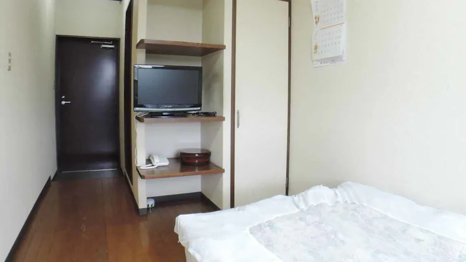 Kajimoto Ryokan