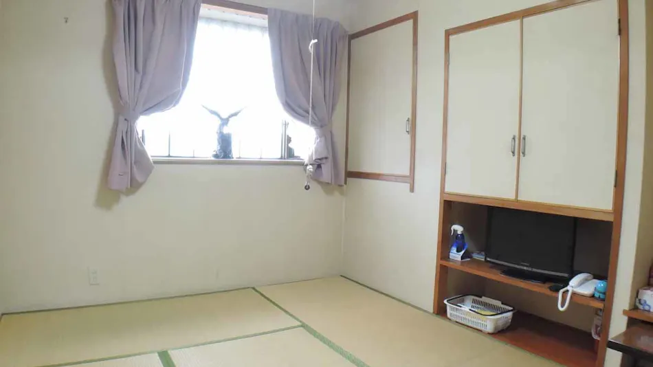 Kajimoto Ryokan