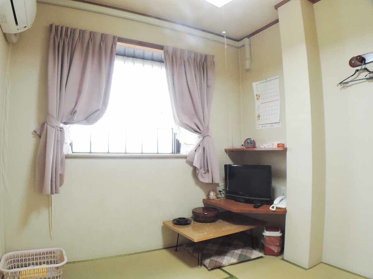 Kajimoto Ryokan