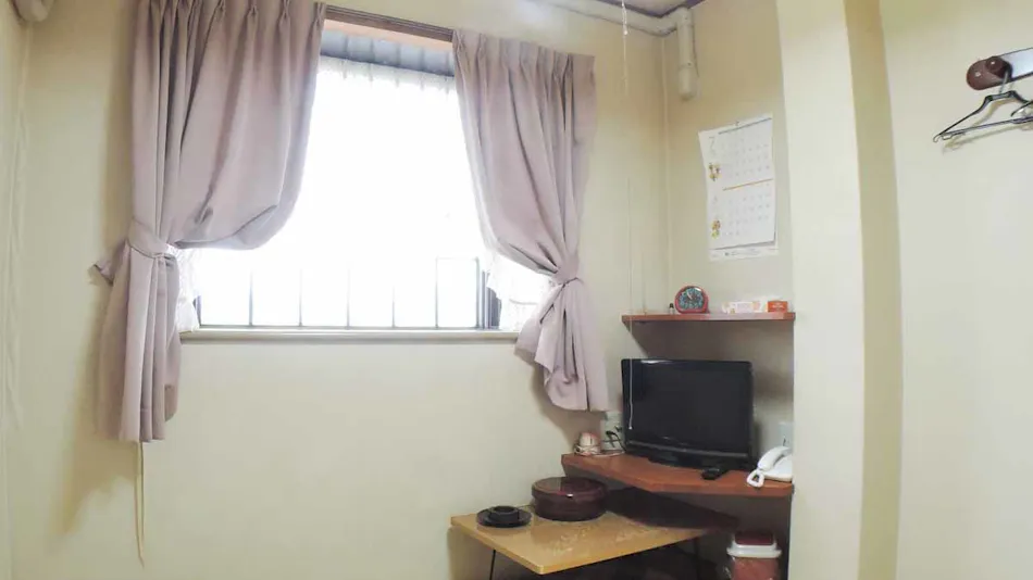 Kajimoto Ryokan