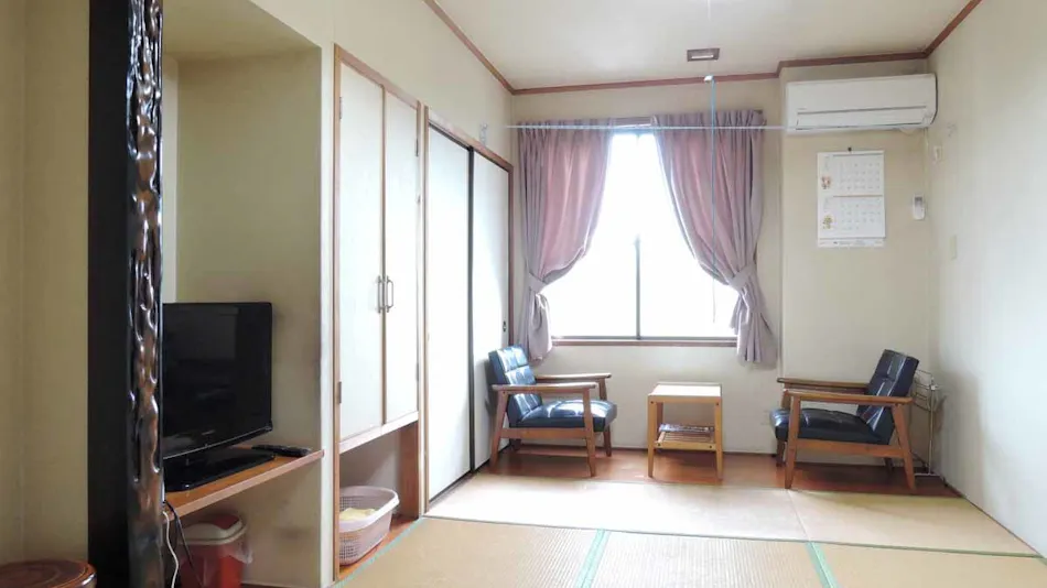 Kajimoto Ryokan