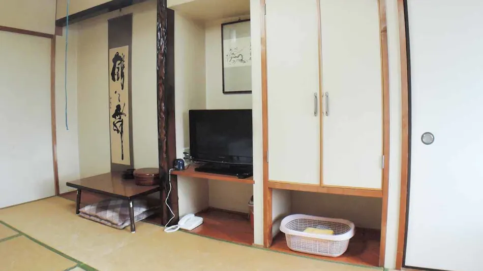 Kajimoto Ryokan