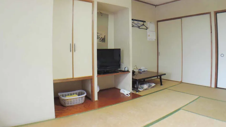 Kajimoto Ryokan