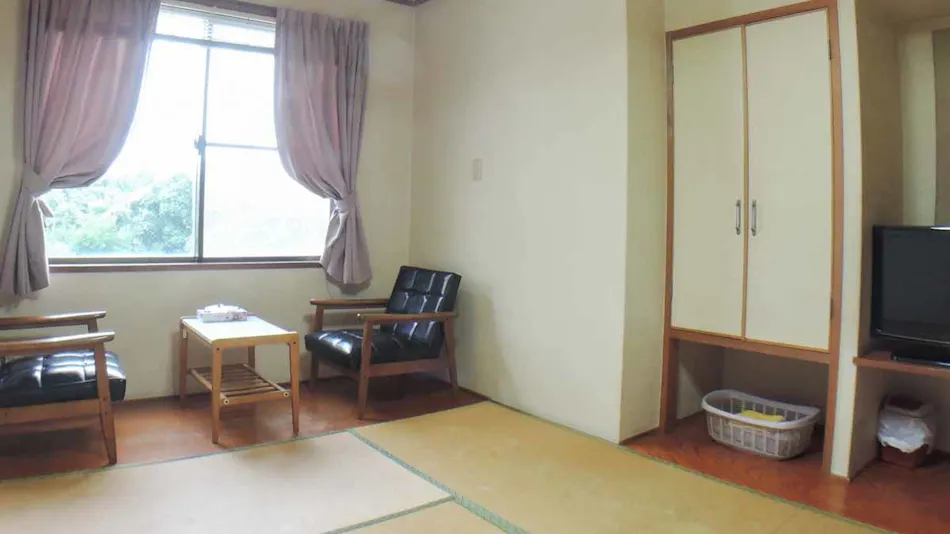 Kajimoto Ryokan