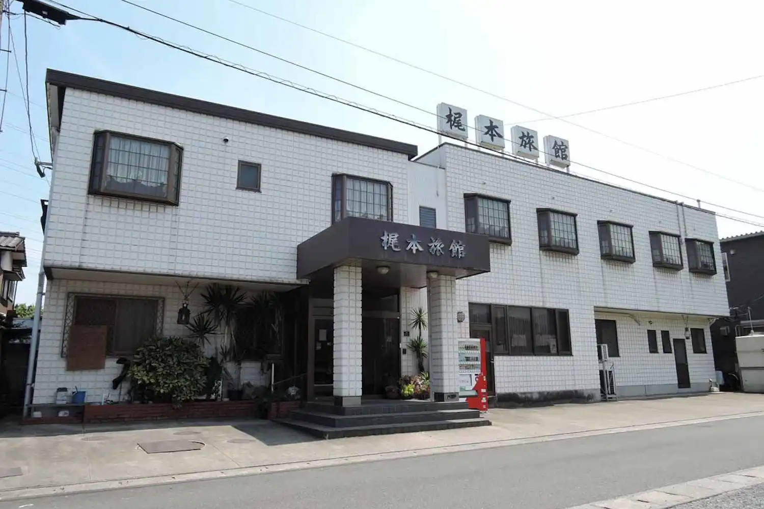 施設画像