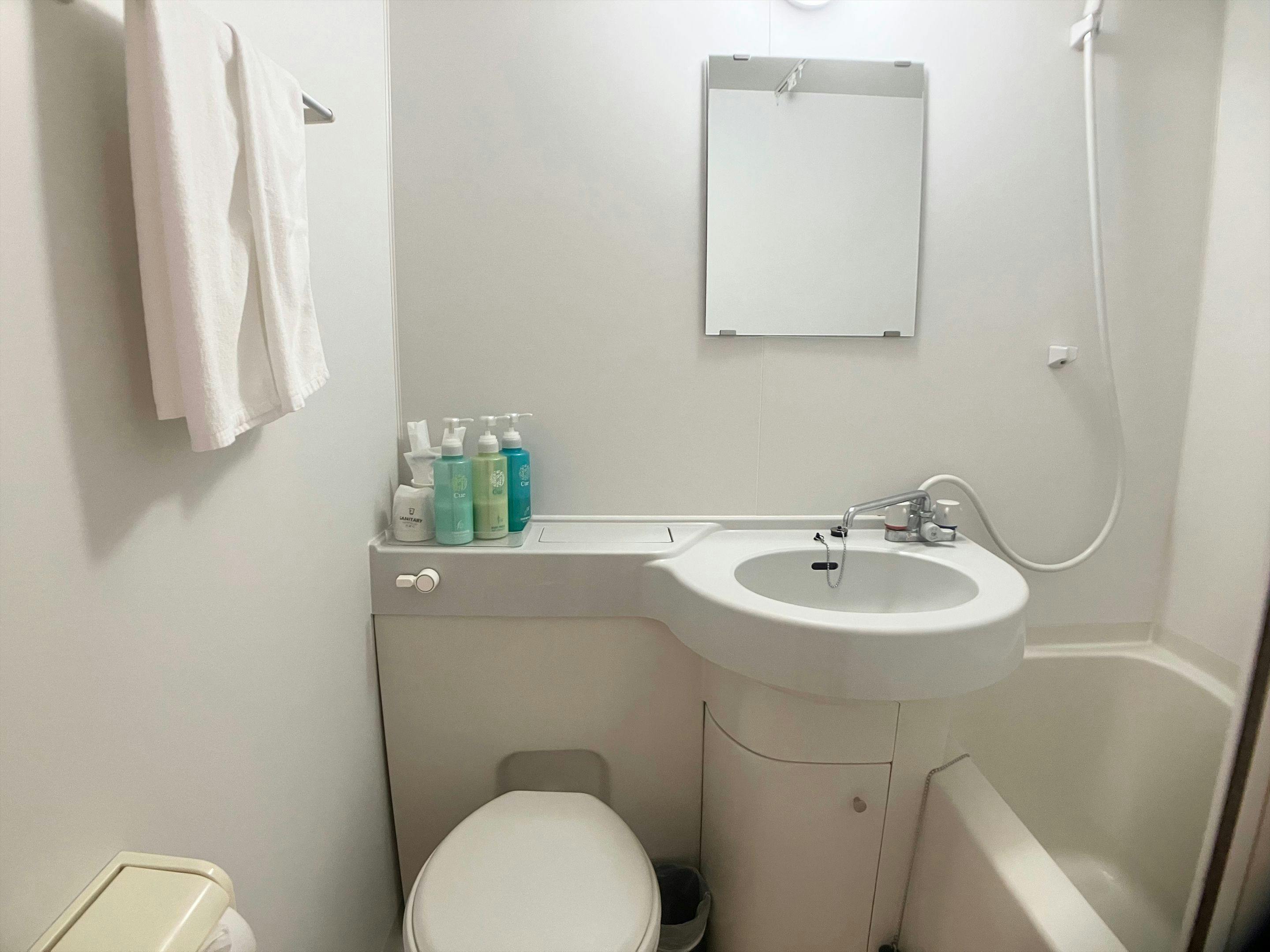 ห้องน้ำ