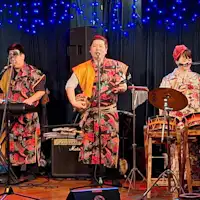 ร้านเหล้าพื้นบ้าน เกอิโนคัง