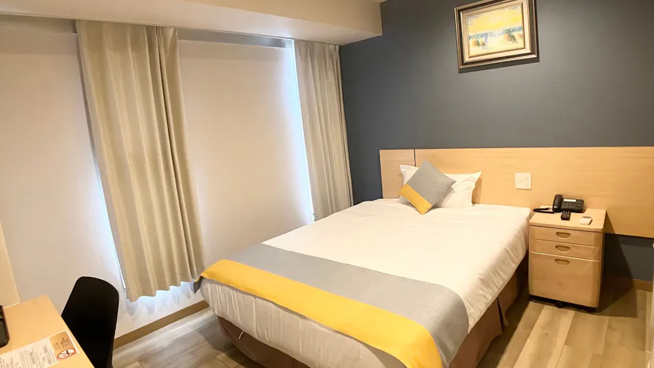 Victoria Hotel