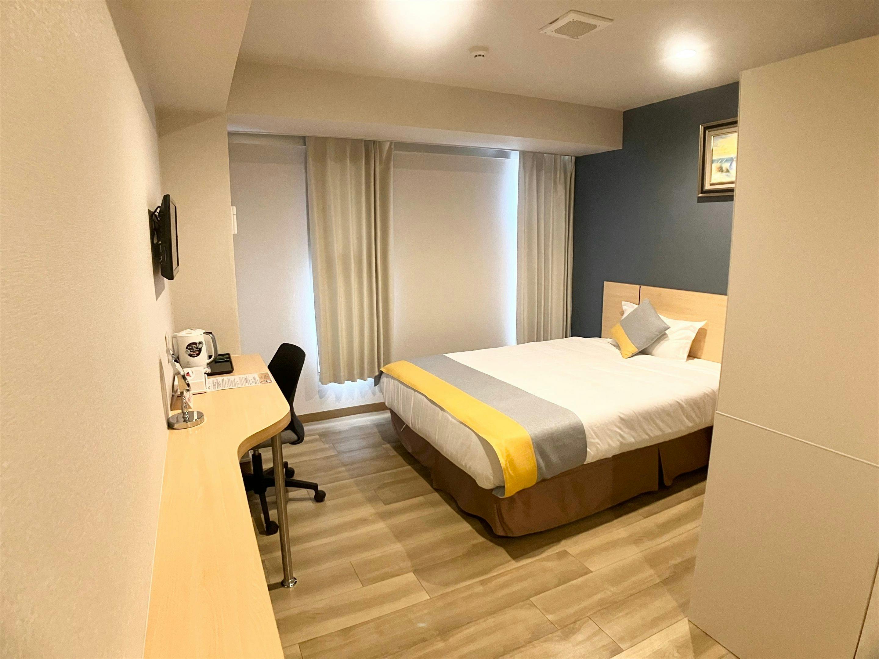Victoria Hotel