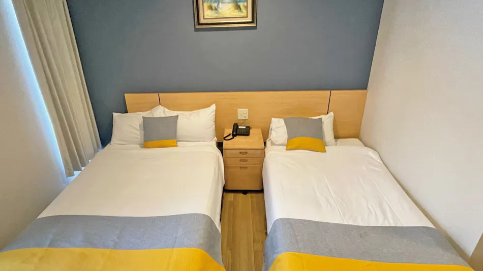 Victoria Hotel