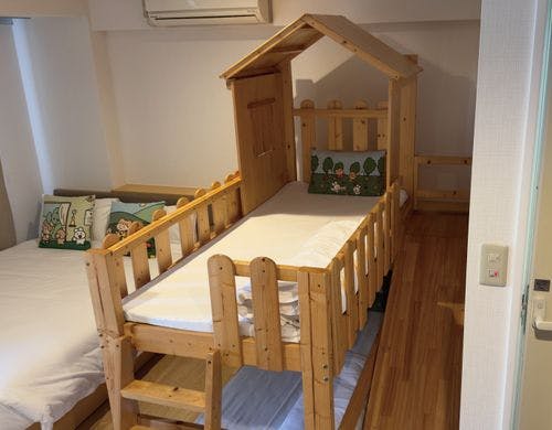 ファミリー(3名)