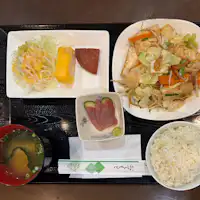 เต้าหู้จัมปุรุ