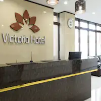 แผนกต้อนรับ