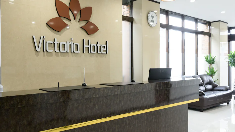 Victoria Hotel