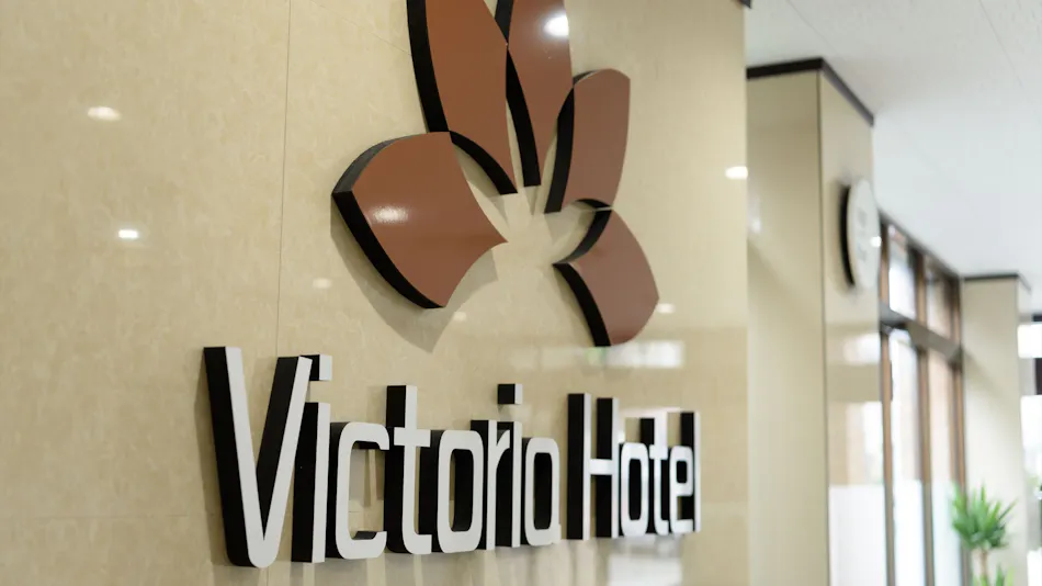 Victoria Hotel