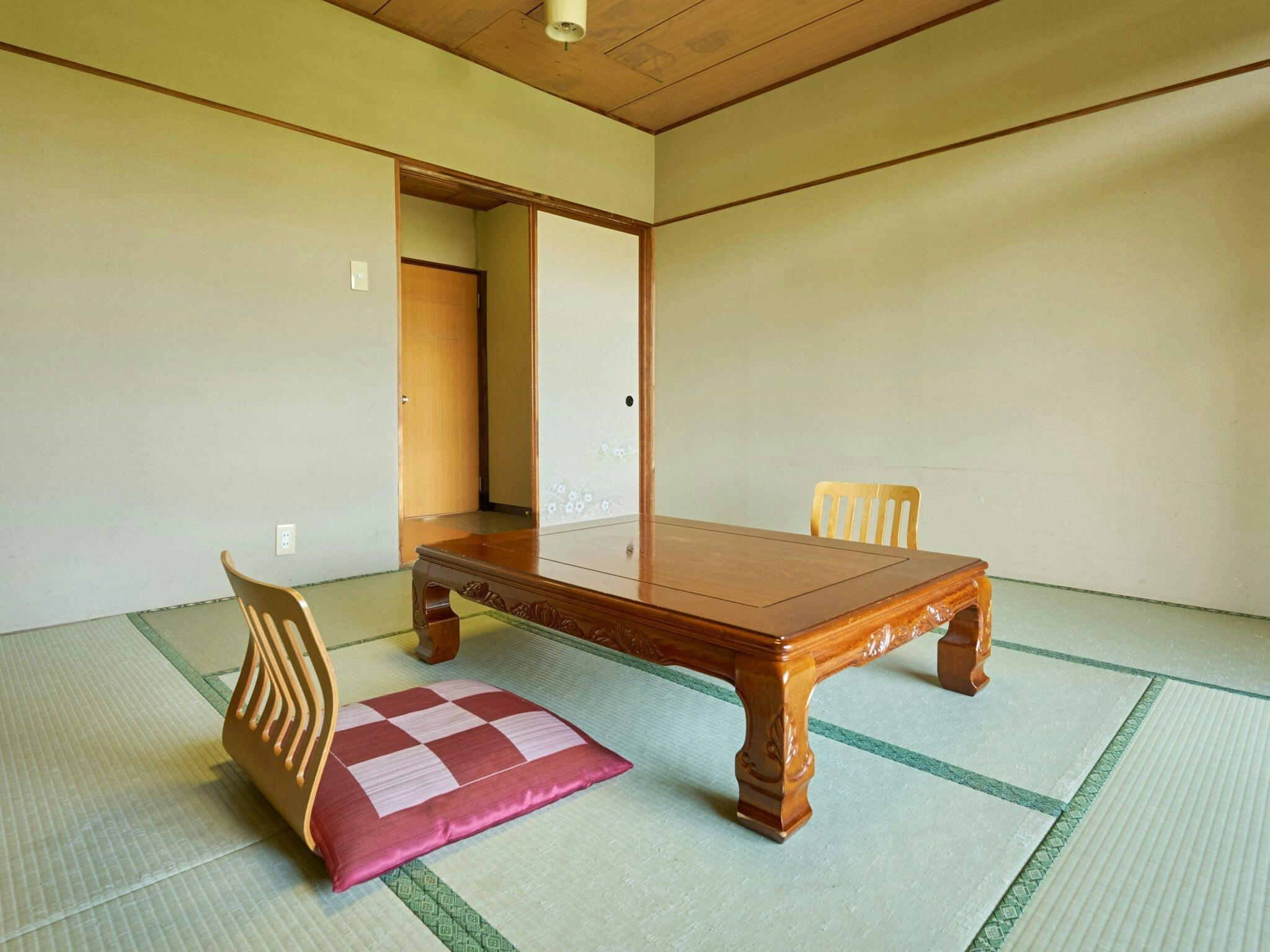 Ajisai no Yado Kohamaso