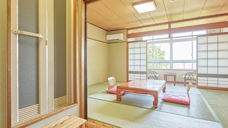 Ajisai no Yado Kohamaso