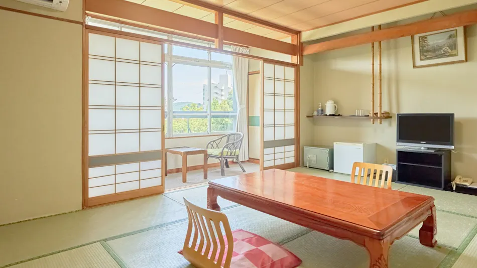 Ajisai no Yado Kohamaso