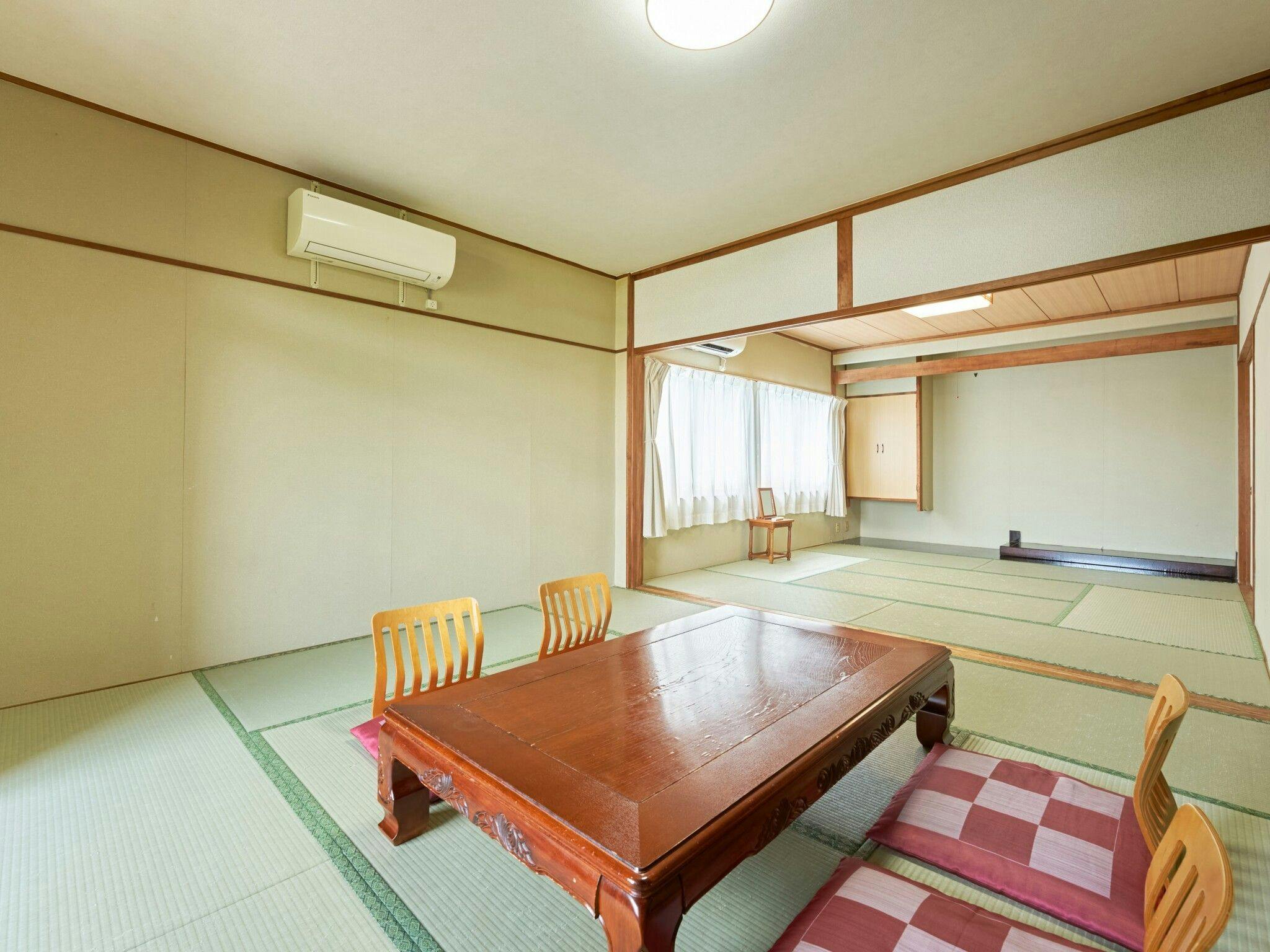 Ajisai no Yado Kohamaso