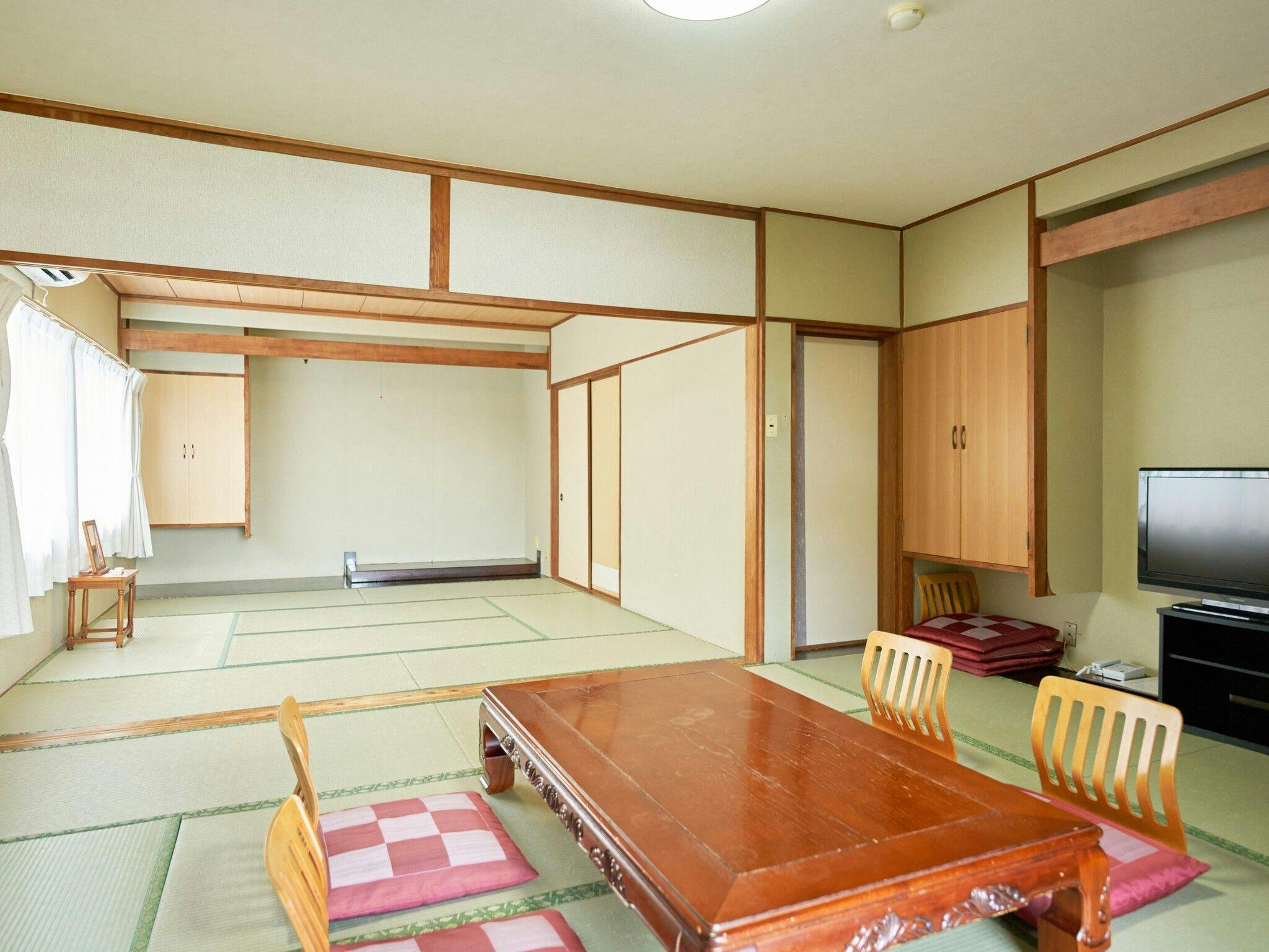 Ajisai no Yado Kohamaso