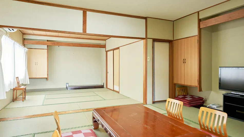 Ajisai no Yado Kohamaso