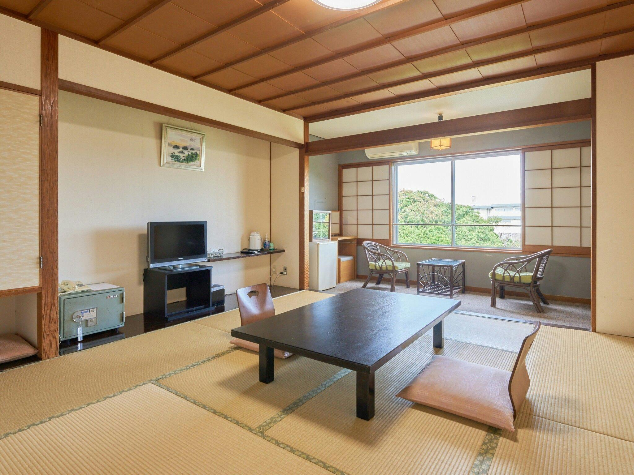 Ajisai no Yado Kohamaso